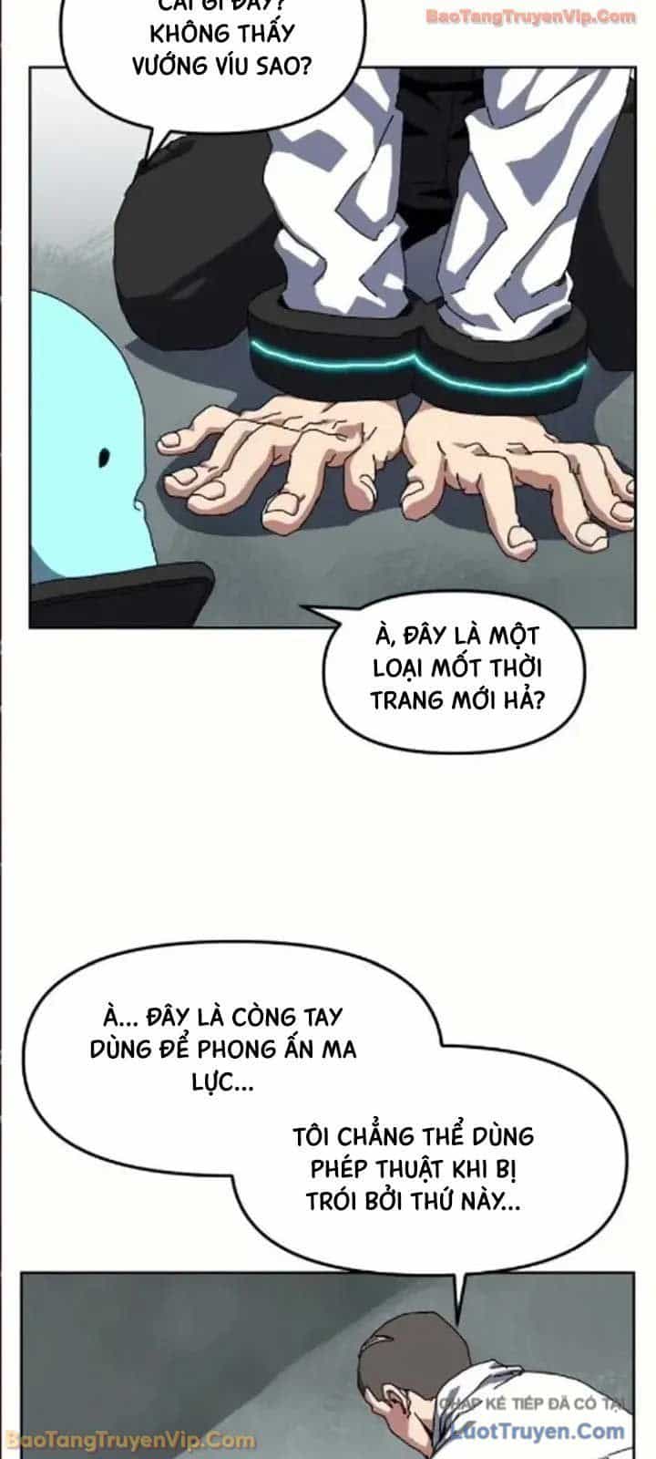 Chương Trình Giảng Dạy Đại Pháp Sư - Chương 17 - ảnh 18