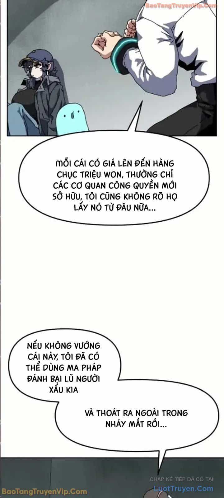 Chương Trình Giảng Dạy Đại Pháp Sư - Chương 17 - ảnh 19