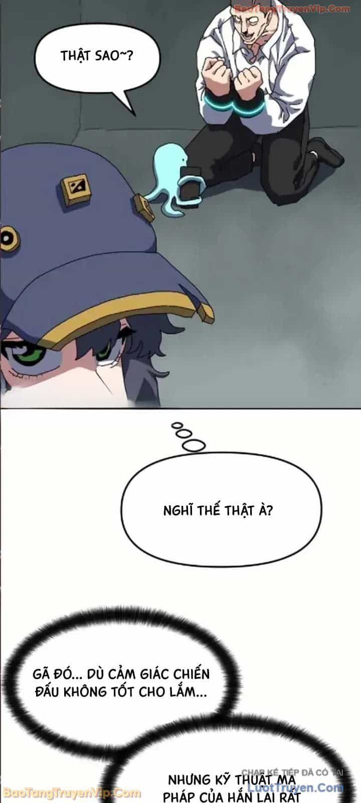 Chương Trình Giảng Dạy Đại Pháp Sư - Chương 17 - ảnh 20