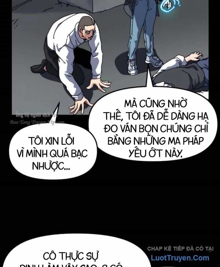 Chương Trình Giảng Dạy Đại Pháp Sư - Chương 18 - ảnh 5