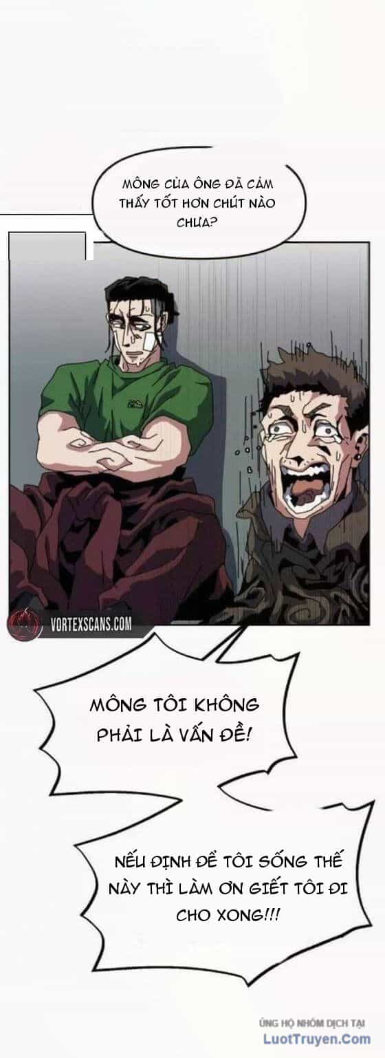 Chương Trình Giảng Dạy Đại Pháp Sư - Chương 20 - ảnh 19