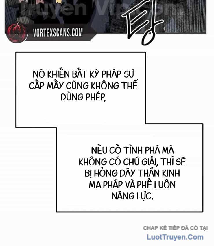 Chương Trình Giảng Dạy Đại Pháp Sư - Chương 24 - ảnh 23