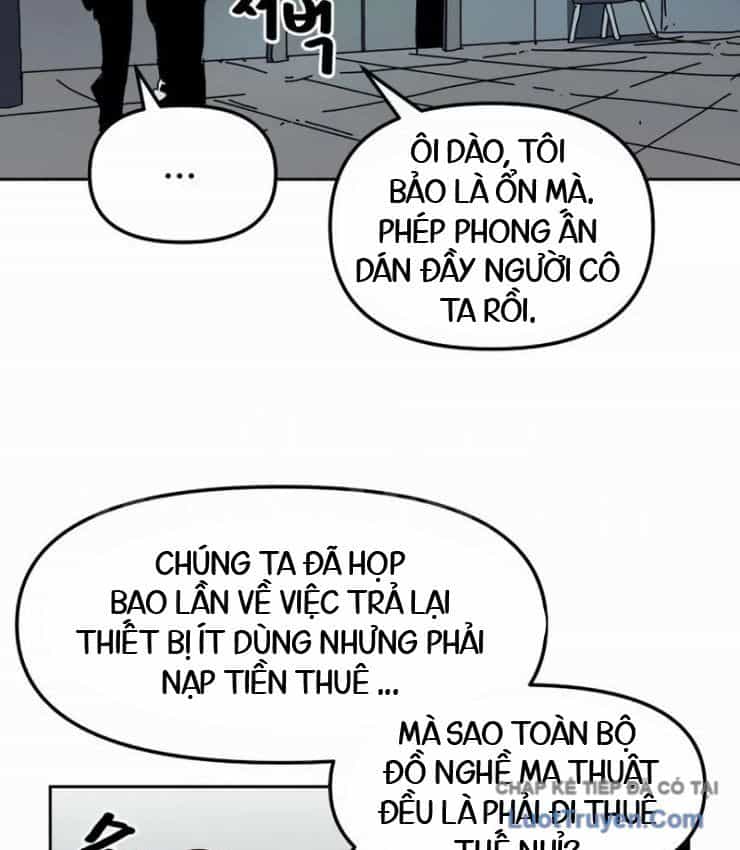 Chương Trình Giảng Dạy Đại Pháp Sư - Chương 24 - ảnh 9