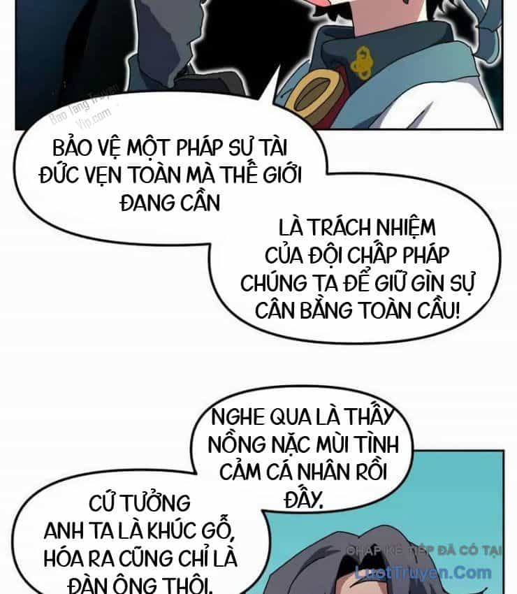 Chương Trình Giảng Dạy Đại Pháp Sư - Chương 25 - ảnh 98