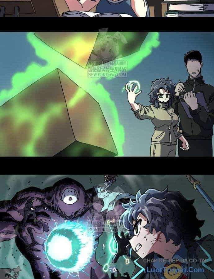 Chương Trình Giảng Dạy Đại Pháp Sư - Chương 3 - ảnh 94