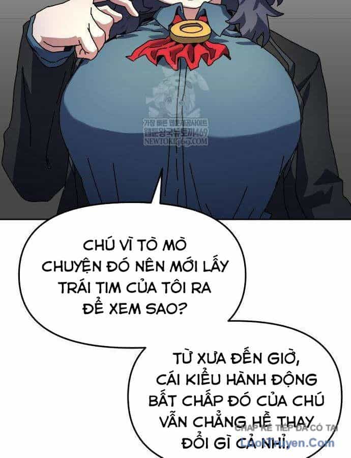Chương Trình Giảng Dạy Đại Pháp Sư - Chương 4 - ảnh 100
