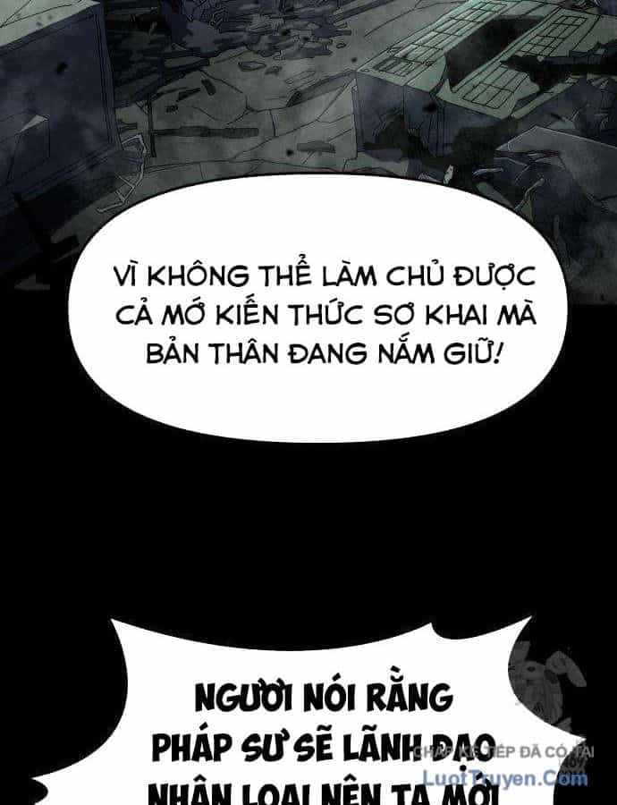 Chương Trình Giảng Dạy Đại Pháp Sư - Chương 4 - ảnh 8