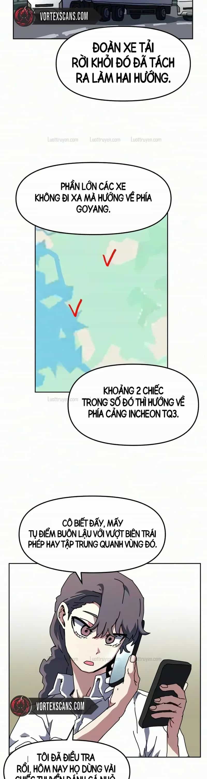 Chương Trình Giảng Dạy Đại Pháp Sư - Chương 41 - ảnh 16