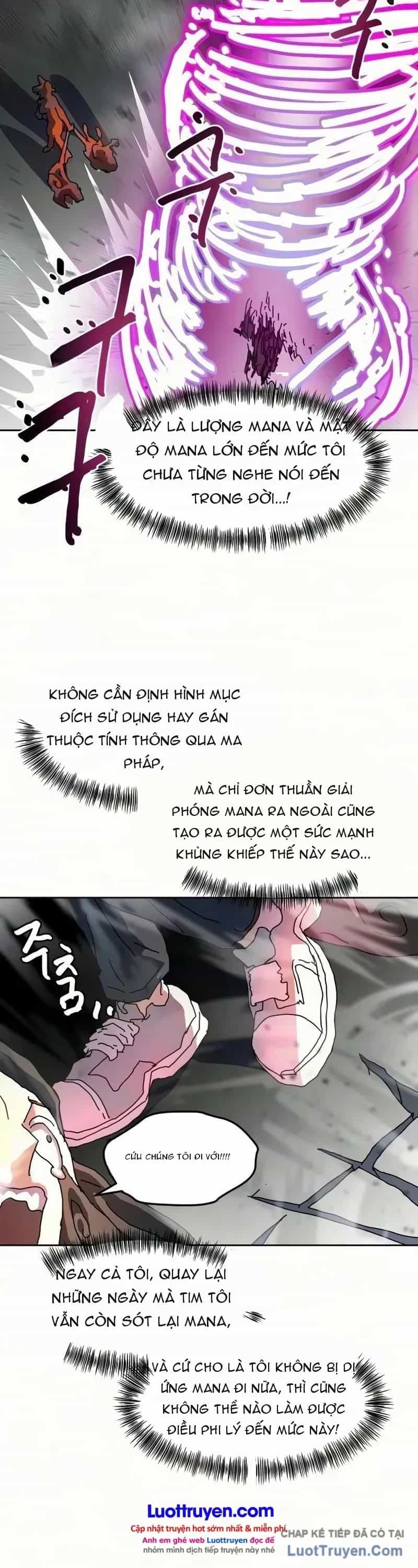 Chương Trình Giảng Dạy Đại Pháp Sư - Chương 42 - ảnh 40