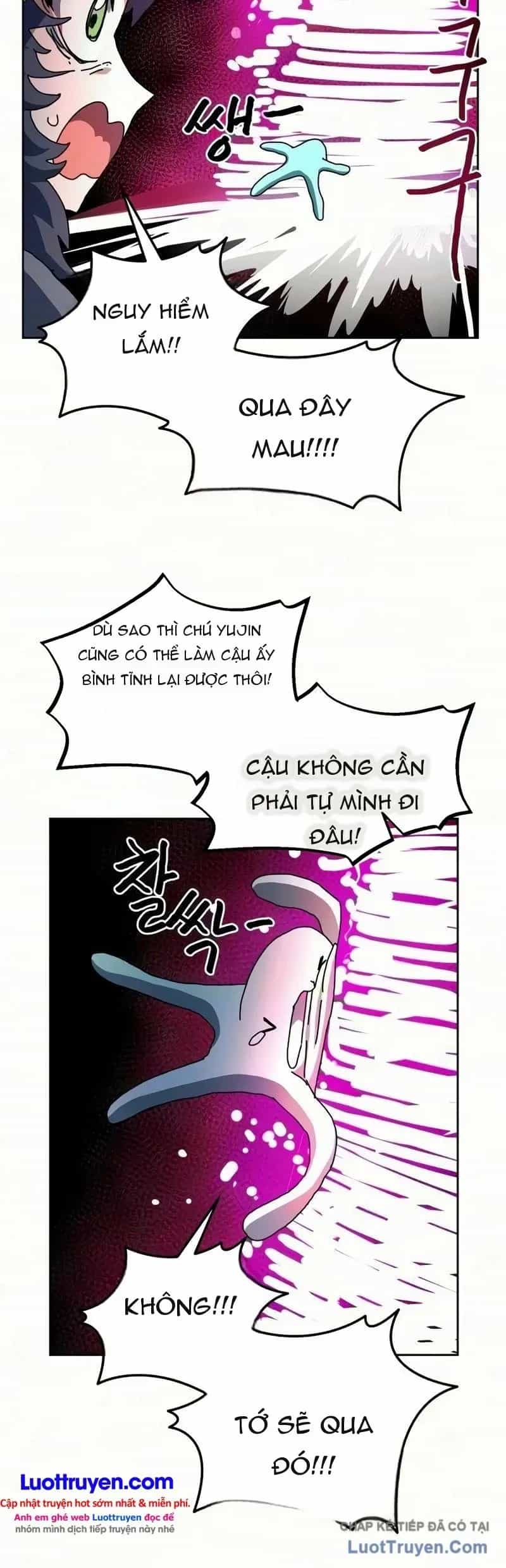 Chương Trình Giảng Dạy Đại Pháp Sư - Chương 42 - ảnh 42