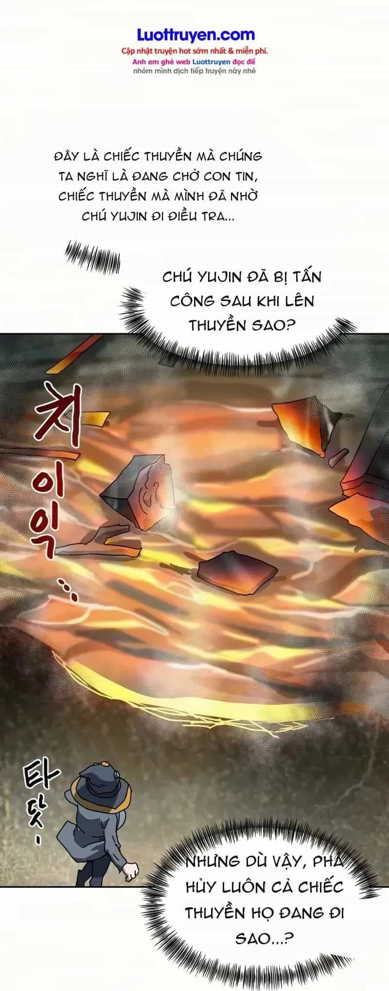 Chương Trình Giảng Dạy Đại Pháp Sư - Chương 42 - ảnh 9