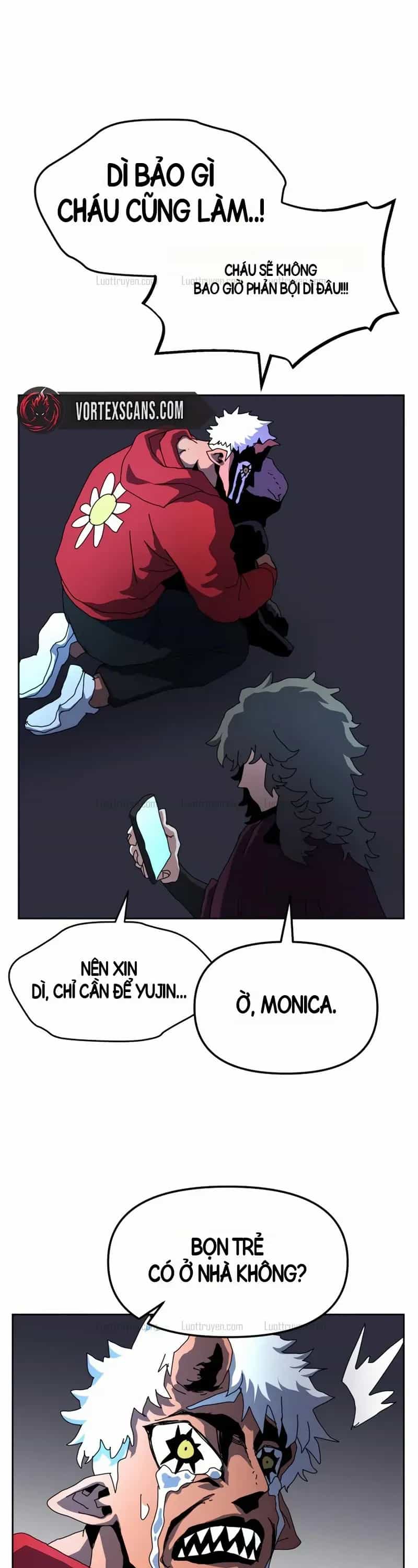 Chương Trình Giảng Dạy Đại Pháp Sư - Chương 43 - ảnh 42