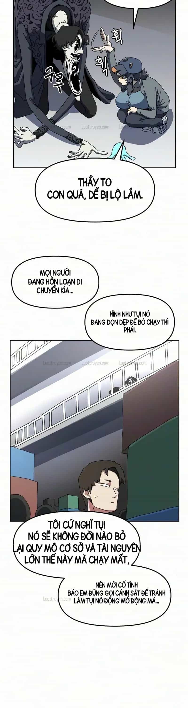 Chương Trình Giảng Dạy Đại Pháp Sư - Chương 44 - ảnh 18