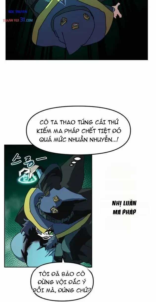 Chương Trình Giảng Dạy Đại Pháp Sư - Chương 46 - ảnh 51