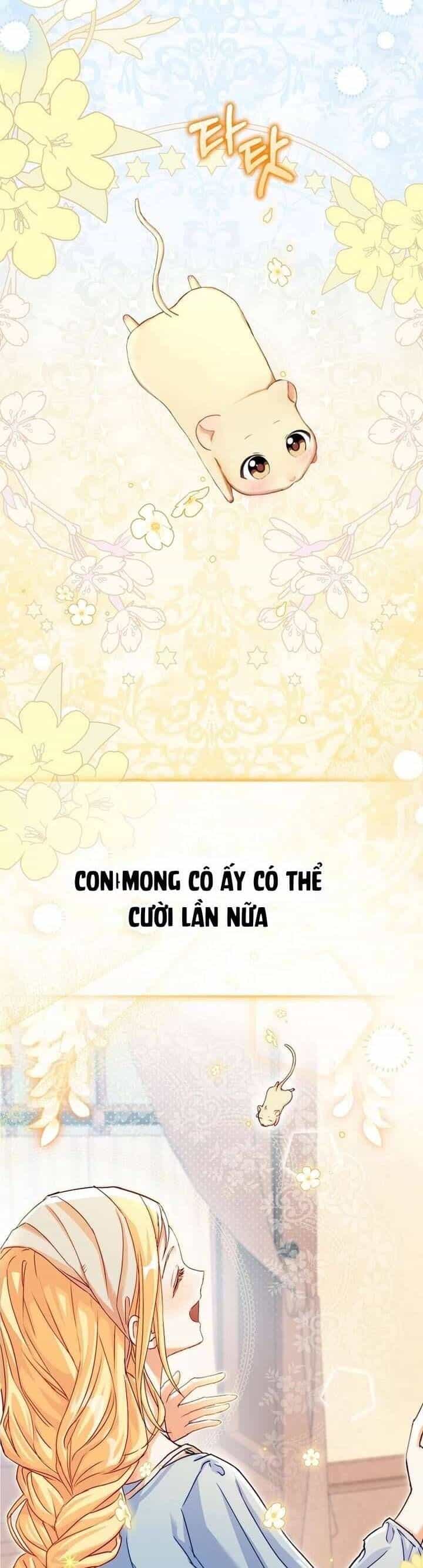 Chuột Đồng Này Sẽ Đưa Lọ Lem Đi - Chương 1 - ảnh 17
