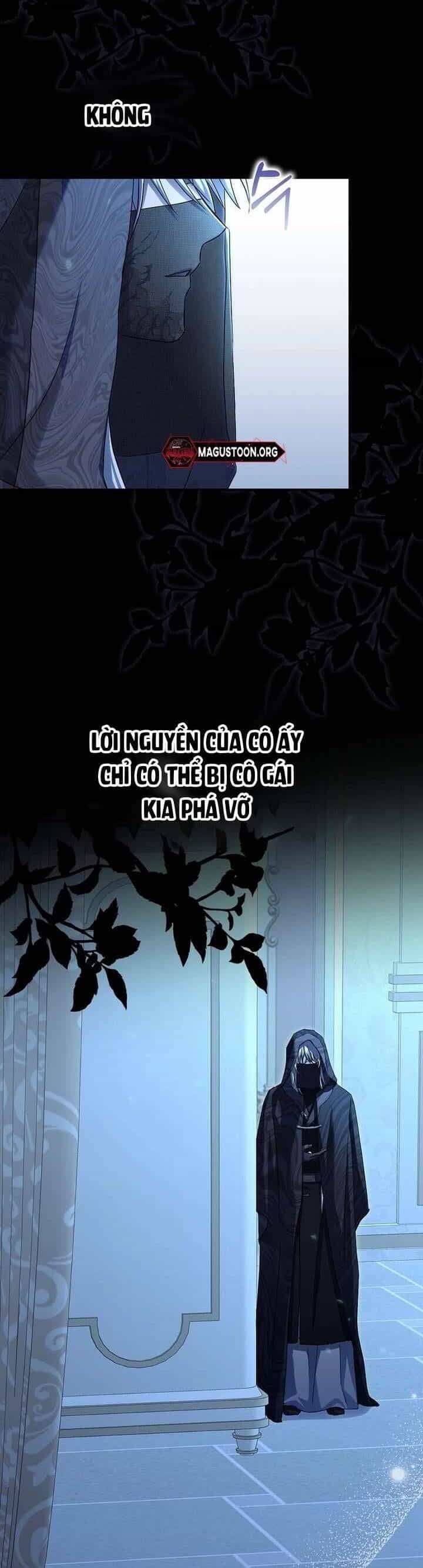 Chuột Đồng Này Sẽ Đưa Lọ Lem Đi - Chương 1 - ảnh 27