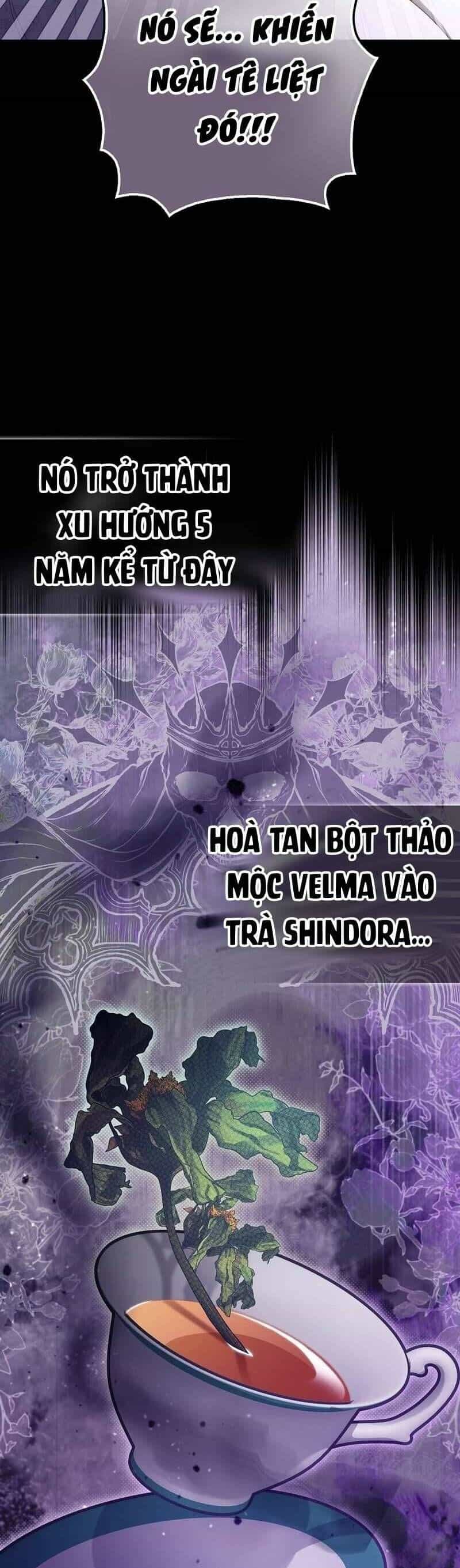Chuột Đồng Này Sẽ Đưa Lọ Lem Đi - Chương 10 - ảnh 18