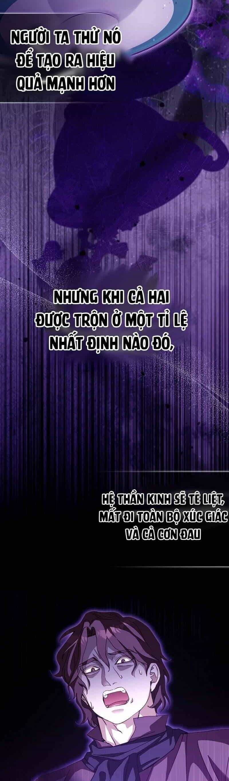 Chuột Đồng Này Sẽ Đưa Lọ Lem Đi - Chương 10 - ảnh 19