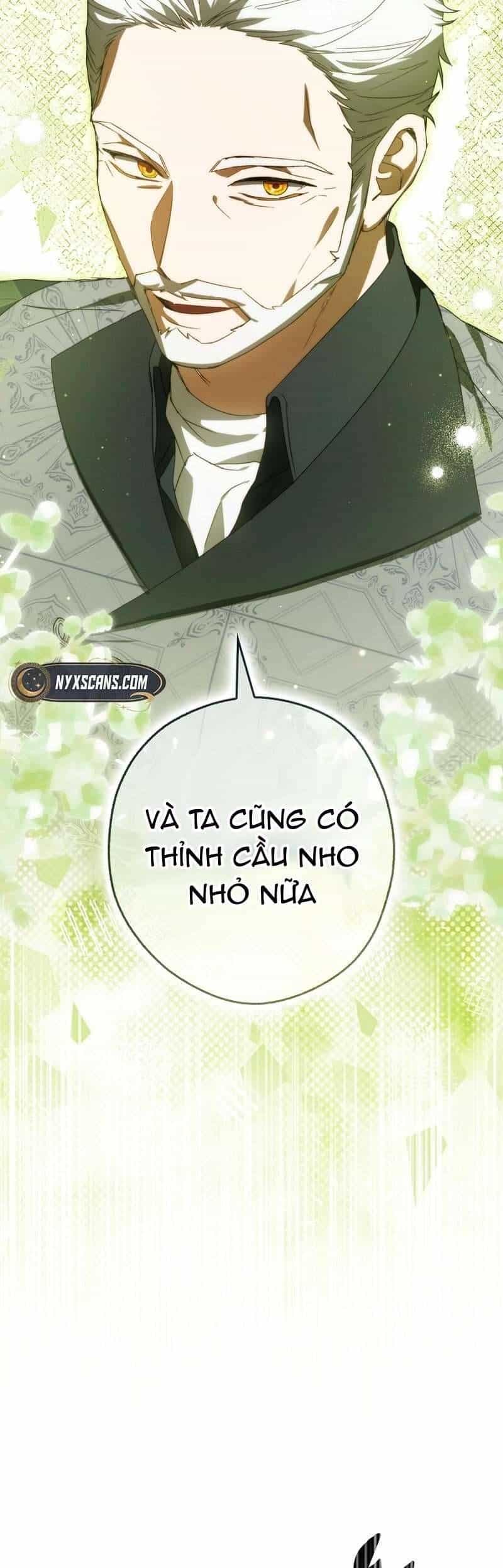 Chuột Đồng Này Sẽ Đưa Lọ Lem Đi - Chương 12 - ảnh 12