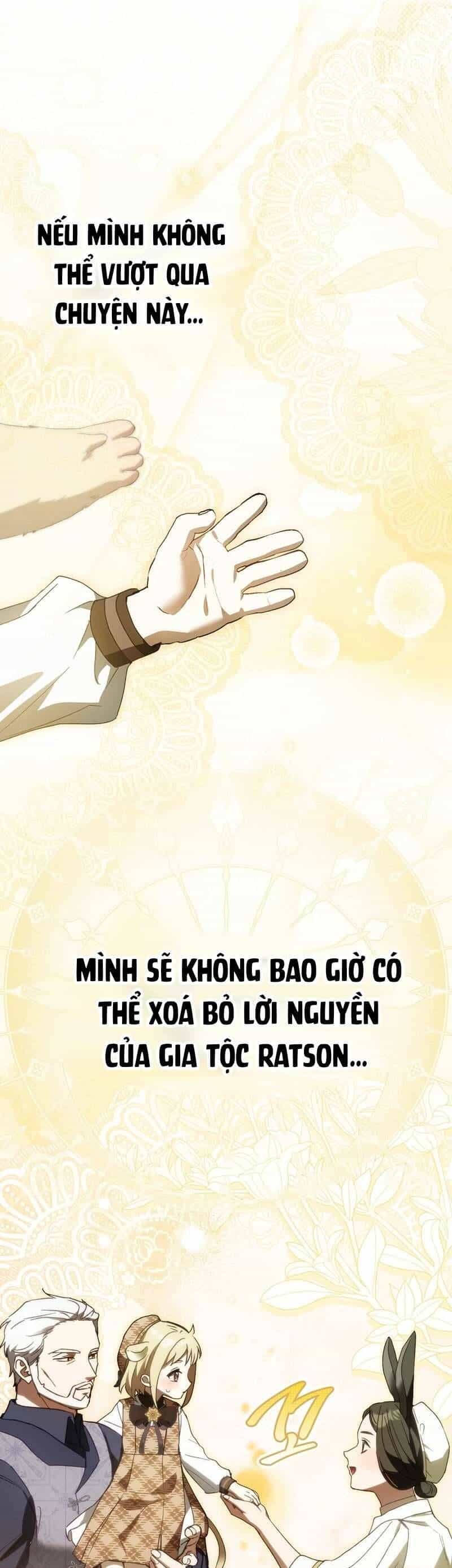 Chuột Đồng Này Sẽ Đưa Lọ Lem Đi - Chương 12 - ảnh 30