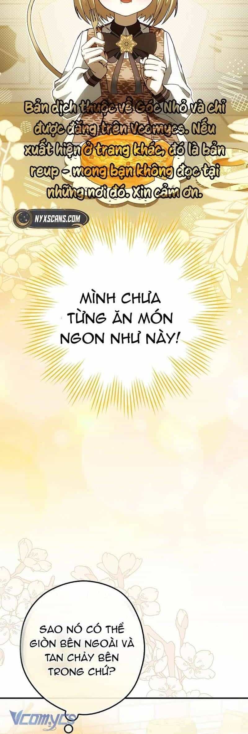 Chuột Đồng Này Sẽ Đưa Lọ Lem Đi - Chương 12 - ảnh 43