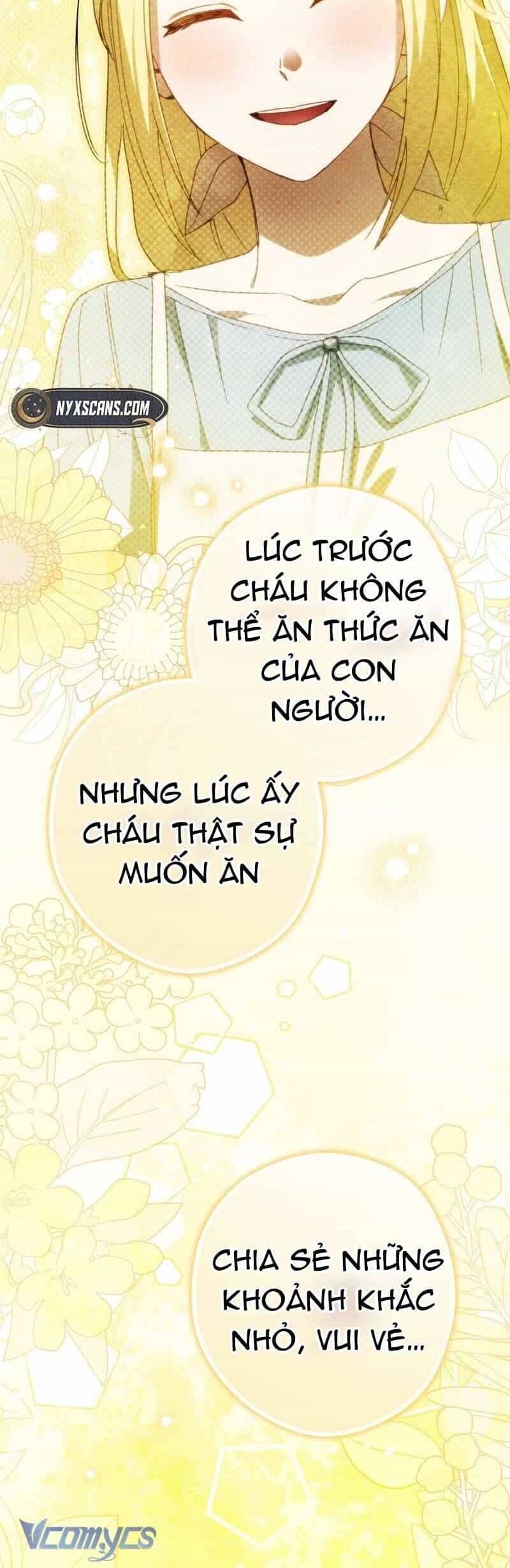 Chuột Đồng Này Sẽ Đưa Lọ Lem Đi - Chương 12 - ảnh 53