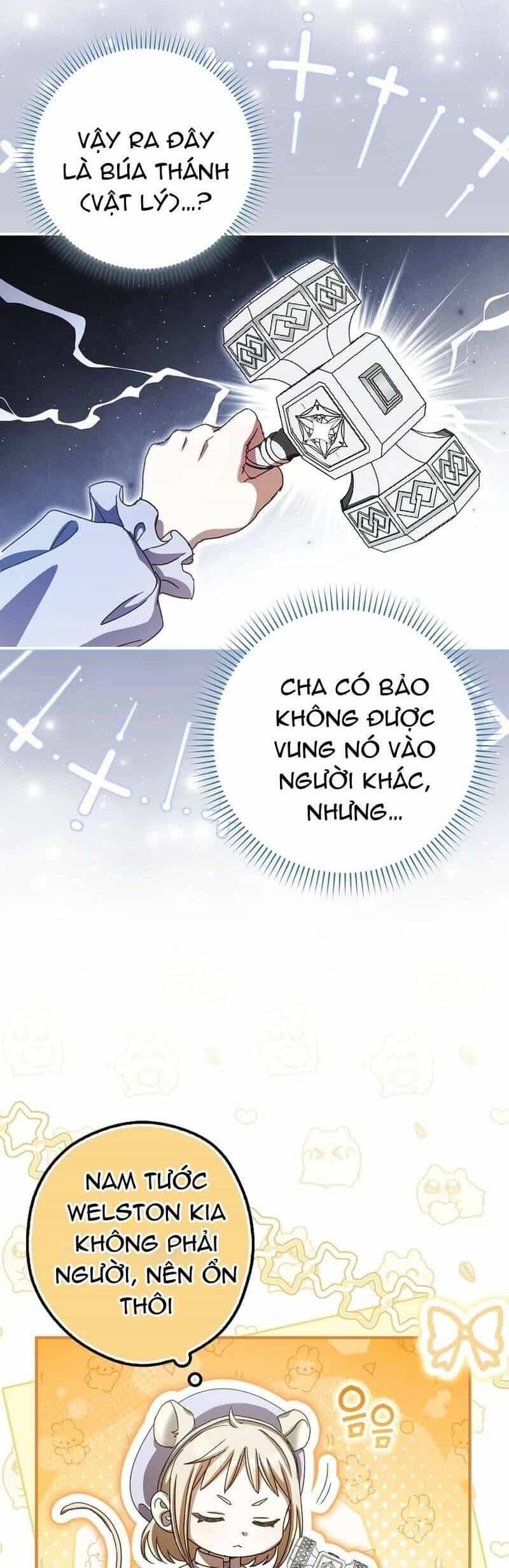 Chuột Đồng Này Sẽ Đưa Lọ Lem Đi - Chương 15 - ảnh 16
