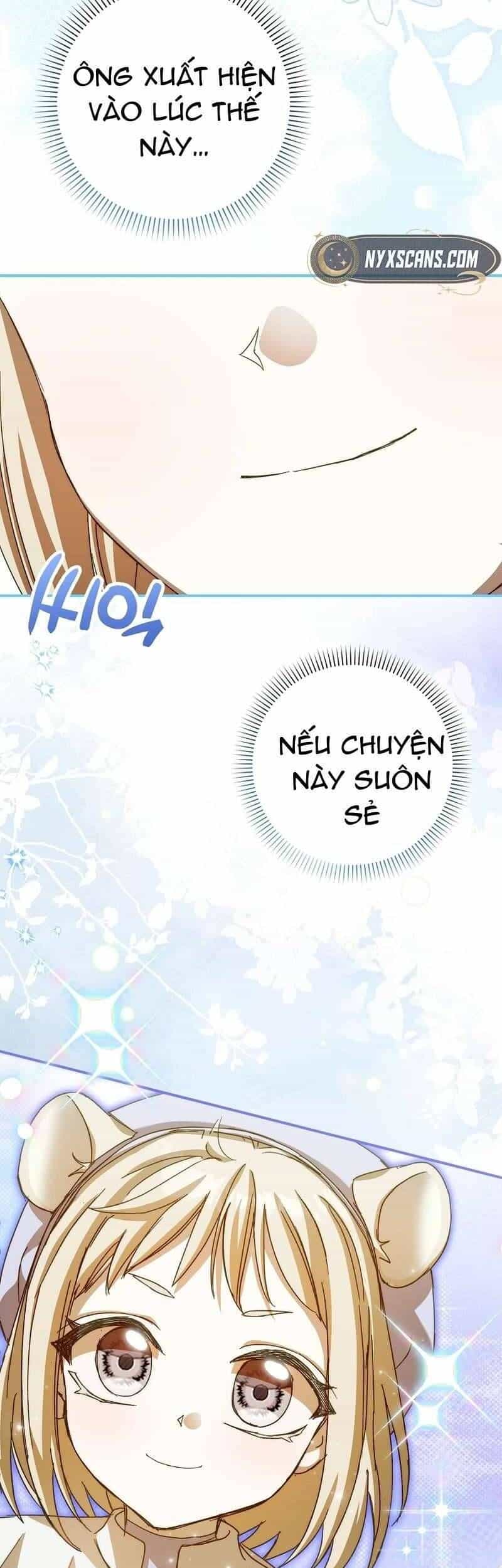 Chuột Đồng Này Sẽ Đưa Lọ Lem Đi - Chương 15 - ảnh 25