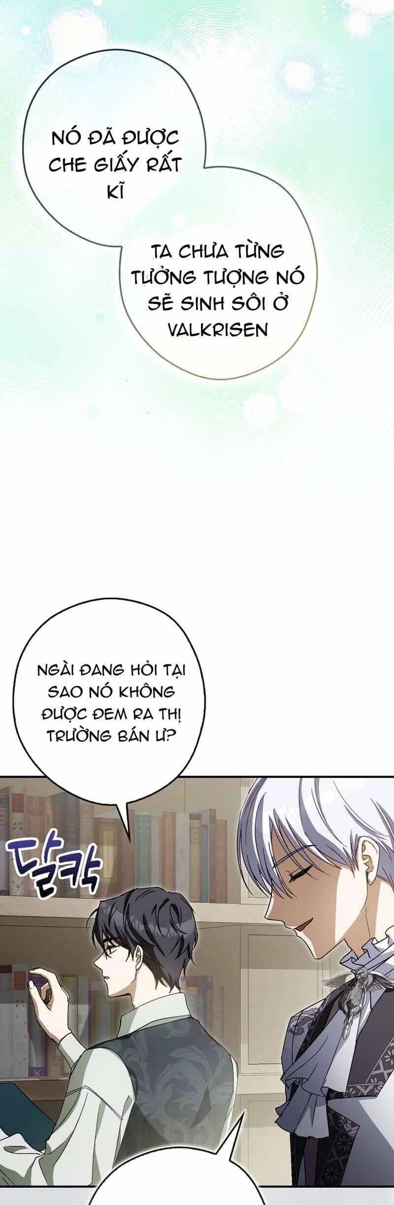 Chuột Đồng Này Sẽ Đưa Lọ Lem Đi - Chương 18 - ảnh 39