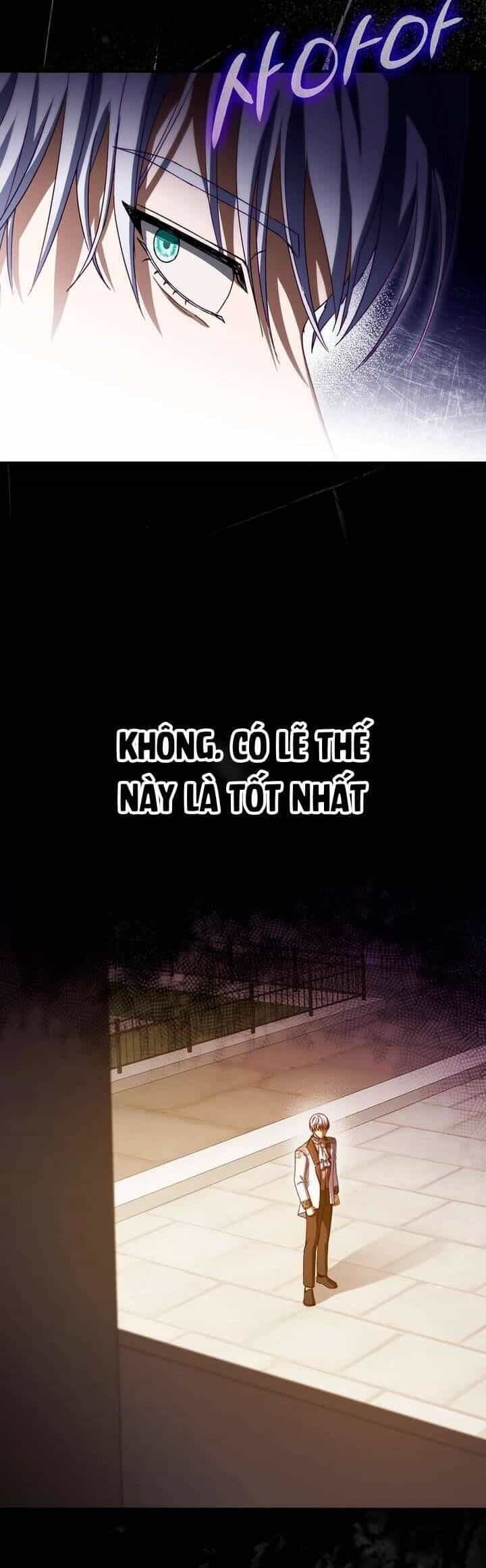 Chuột Đồng Này Sẽ Đưa Lọ Lem Đi - Chương 19 - ảnh 47