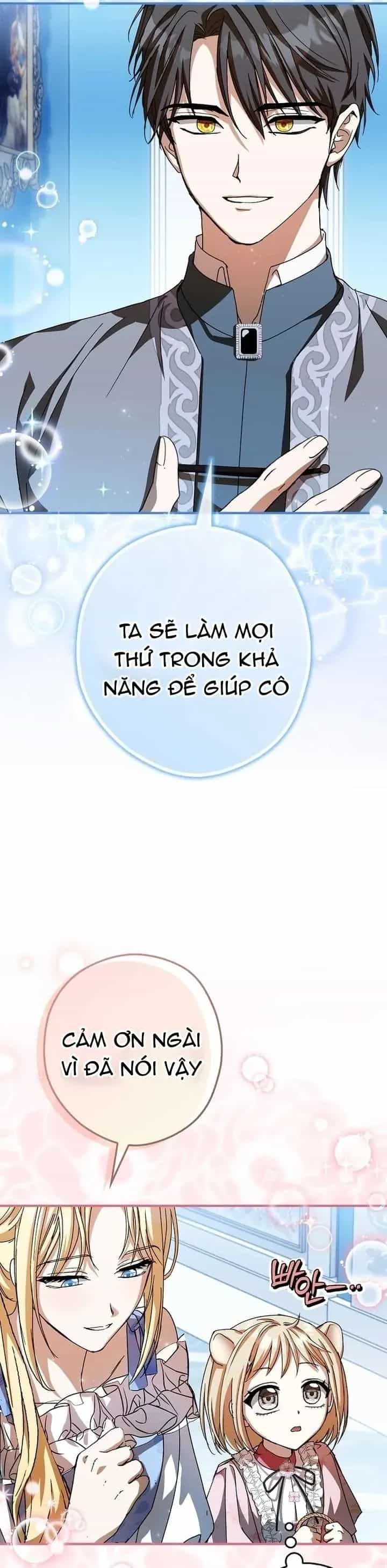 Chuột Đồng Này Sẽ Đưa Lọ Lem Đi - Chương 22 - ảnh 29