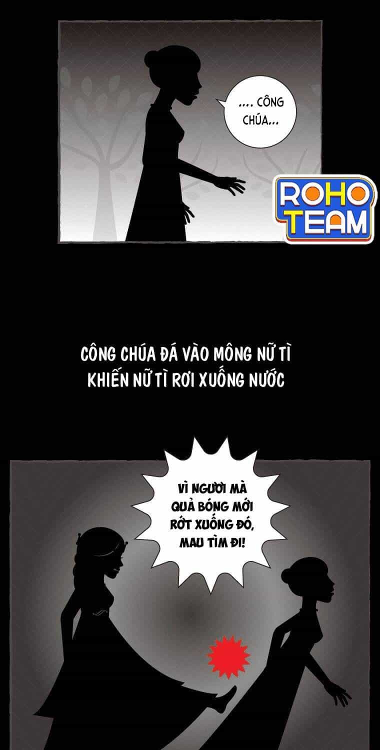 Chuyện Cổ Tích Kinh Dị - Chương 1 - ảnh 30