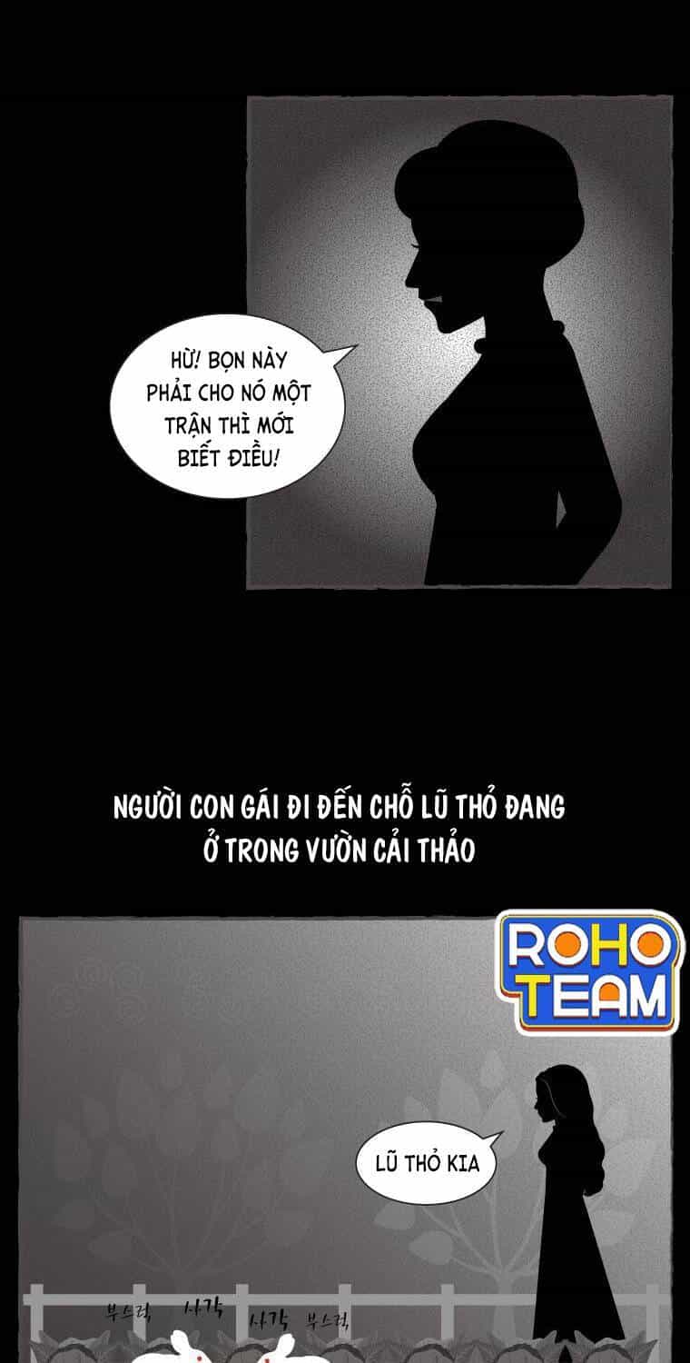 Chuyện Cổ Tích Kinh Dị - Chương 2 - ảnh 18