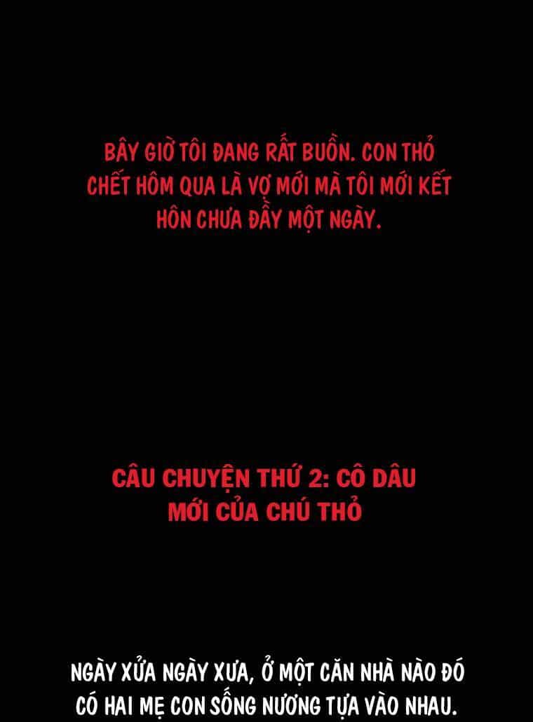 Chuyện Cổ Tích Kinh Dị - Chương 2 - ảnh 2