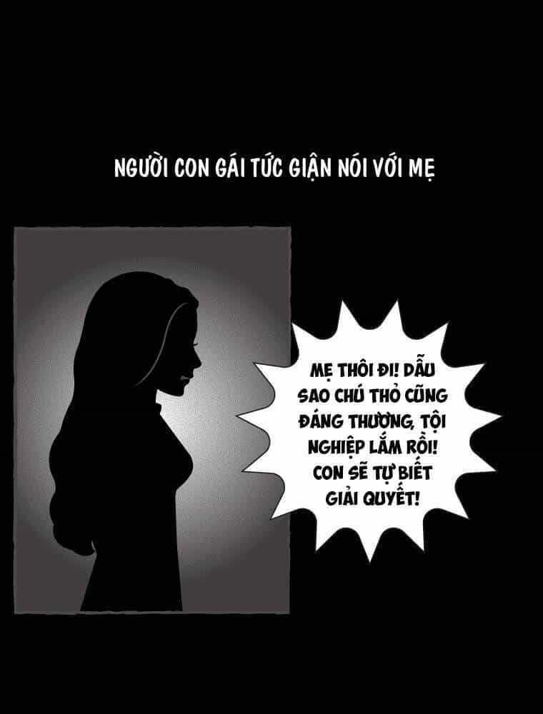 Chuyện Cổ Tích Kinh Dị - Chương 2 - ảnh 32