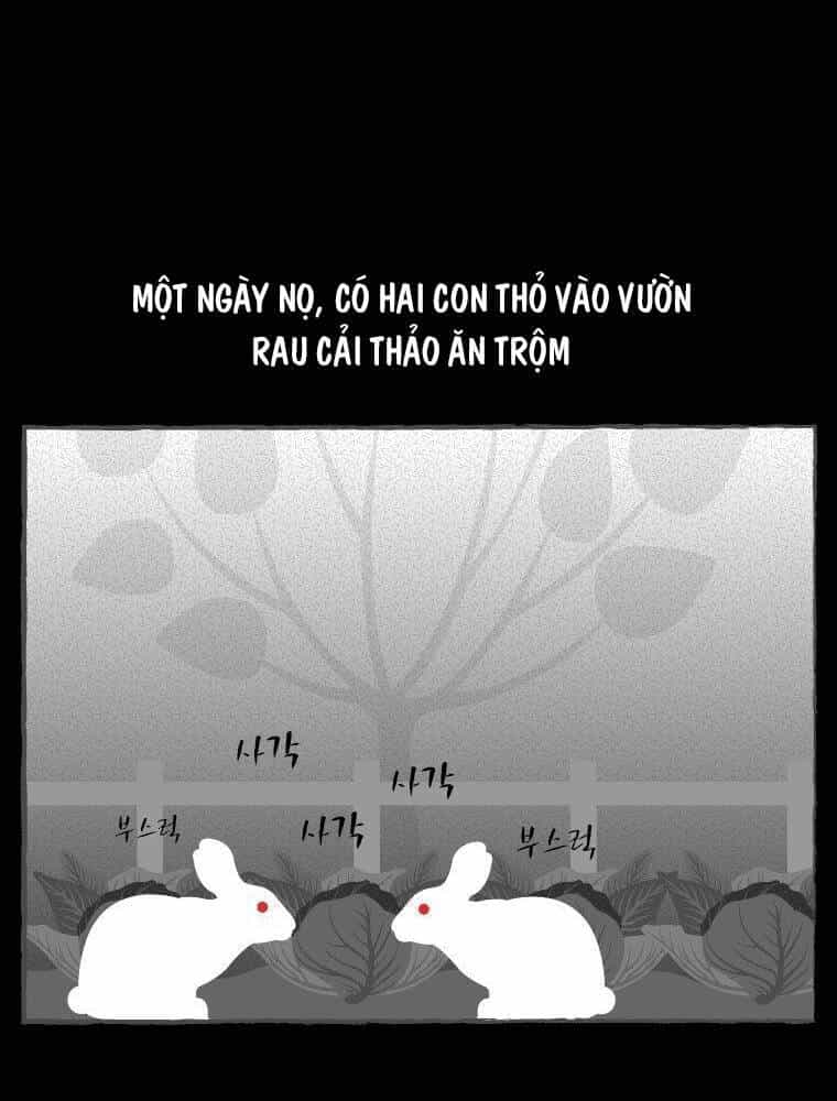 Chuyện Cổ Tích Kinh Dị - Chương 2 - ảnh 4