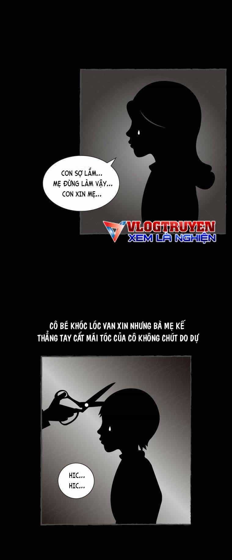 Chuyện Cổ Tích Kinh Dị - Chương 3 - ảnh 30