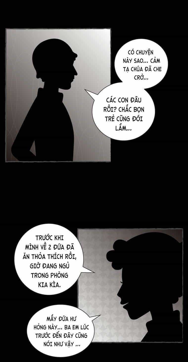 Chuyện Cổ Tích Kinh Dị - Chương 3 - ảnh 41