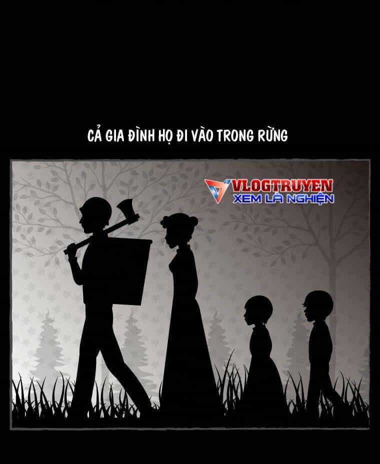 Chuyện Cổ Tích Kinh Dị - Chương 4 - ảnh 14