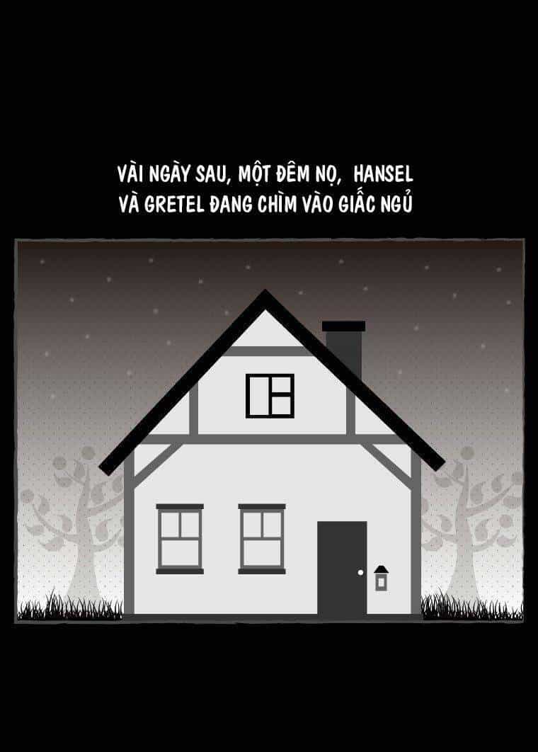 Chuyện Cổ Tích Kinh Dị - Chương 4 - ảnh 43
