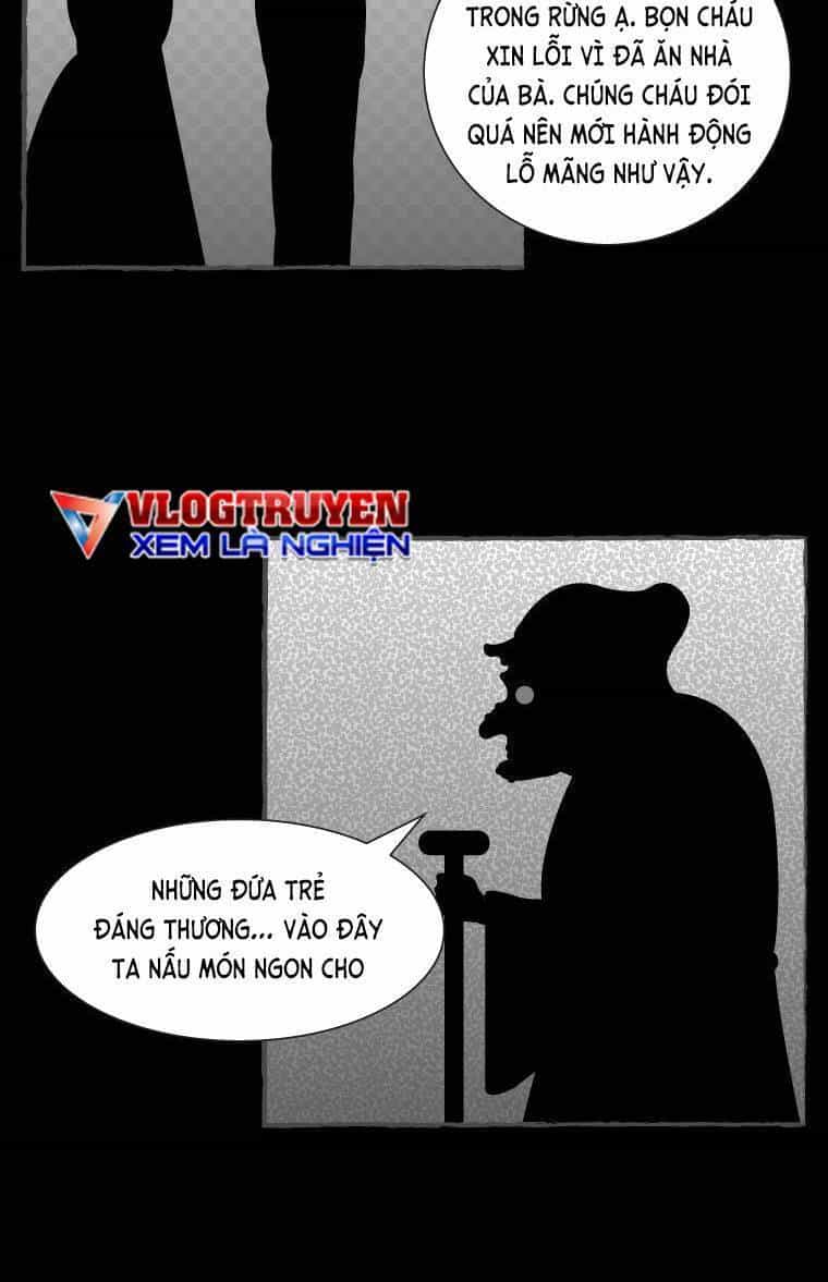 Chuyện Cổ Tích Kinh Dị - Chương 4 - ảnh 85