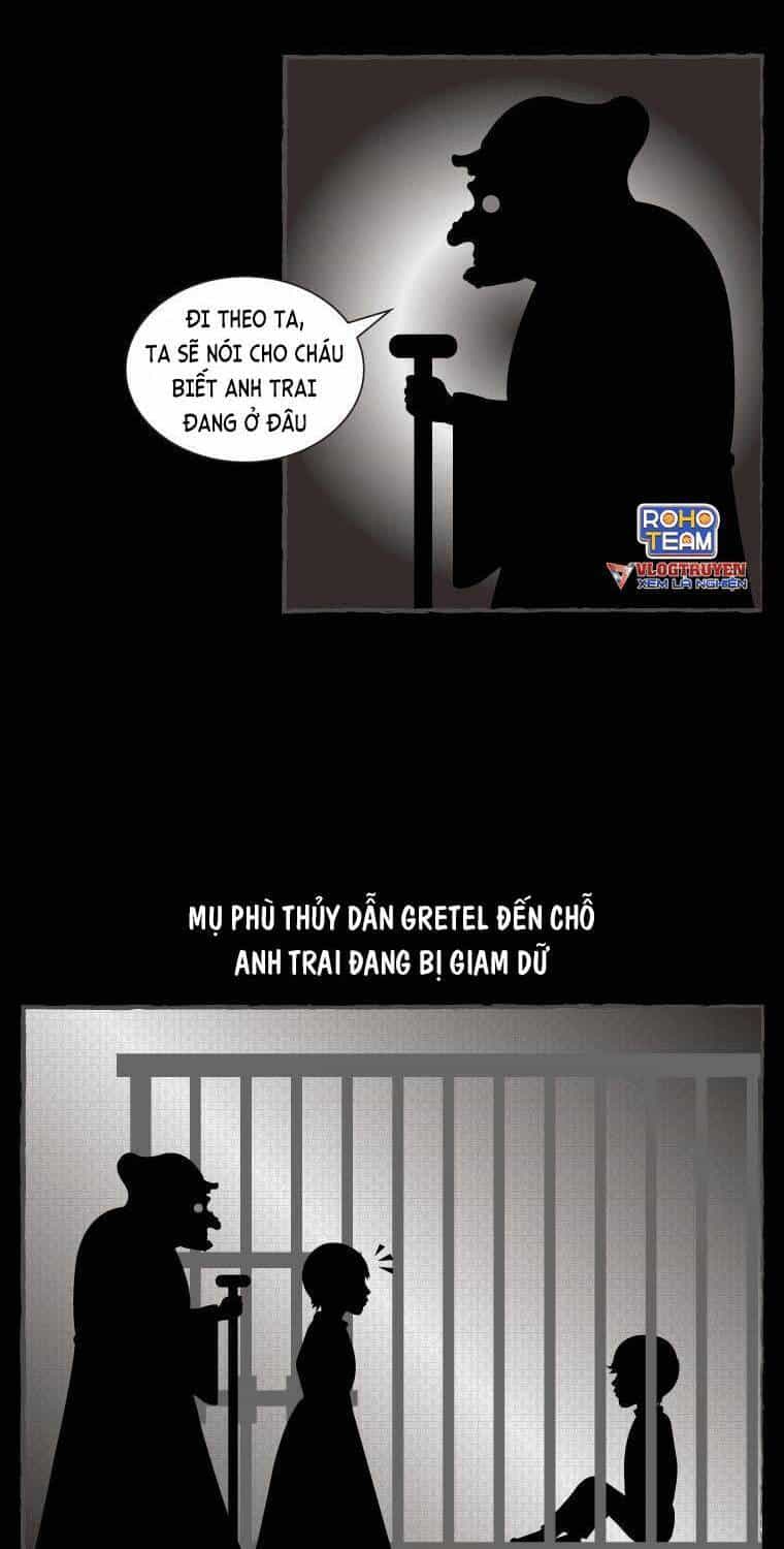 Chuyện Cổ Tích Kinh Dị - Chương 5 - ảnh 24