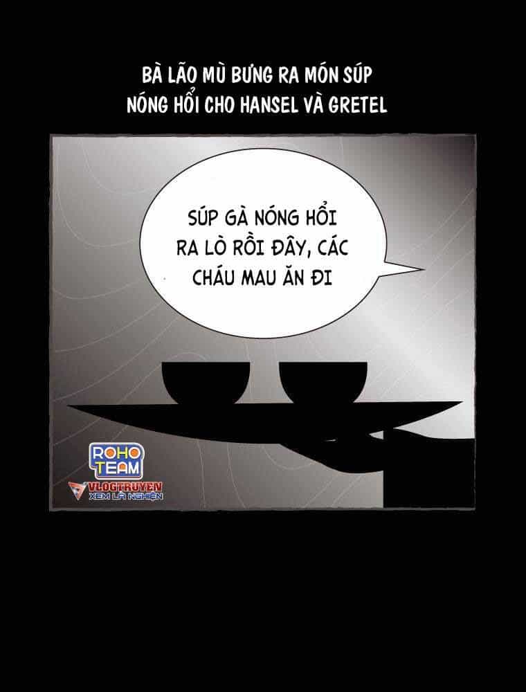 Chuyện Cổ Tích Kinh Dị - Chương 5 - ảnh 4