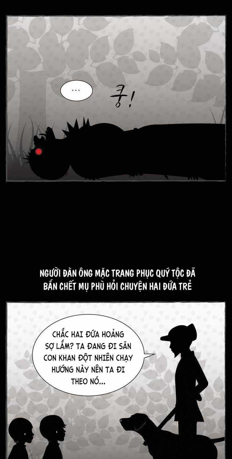 Chuyện Cổ Tích Kinh Dị - Chương 5 - ảnh 87