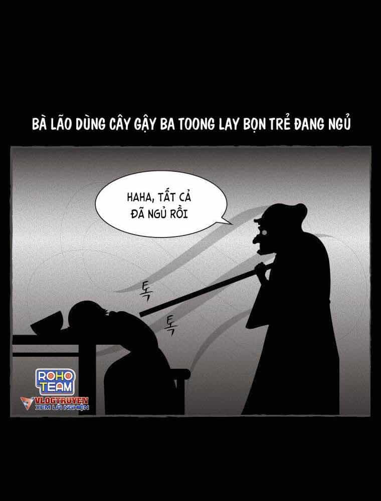 Chuyện Cổ Tích Kinh Dị - Chương 5 - ảnh 9