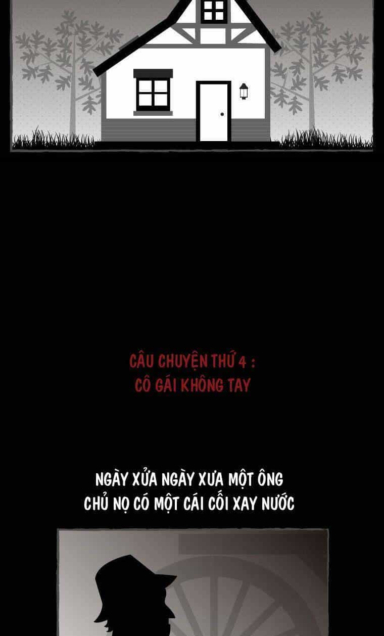 Chuyện Cổ Tích Kinh Dị - Chương 6 - ảnh 7