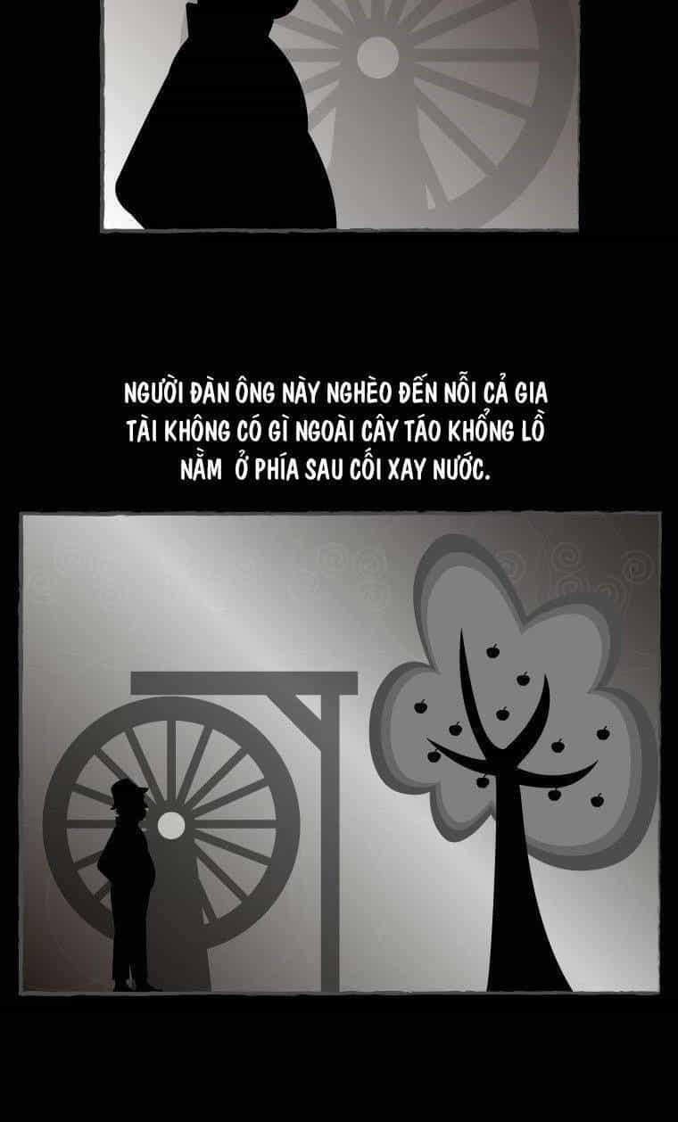 Chuyện Cổ Tích Kinh Dị - Chương 6 - ảnh 8
