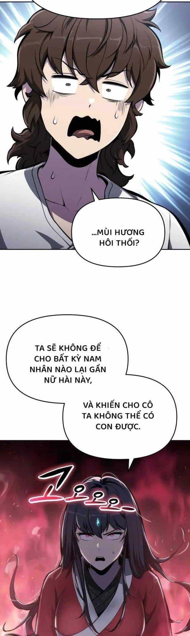 Chuyên Gia Côn Trùng Tại Đường Gia Tứ Xuyên - Chương 10 - ảnh 46