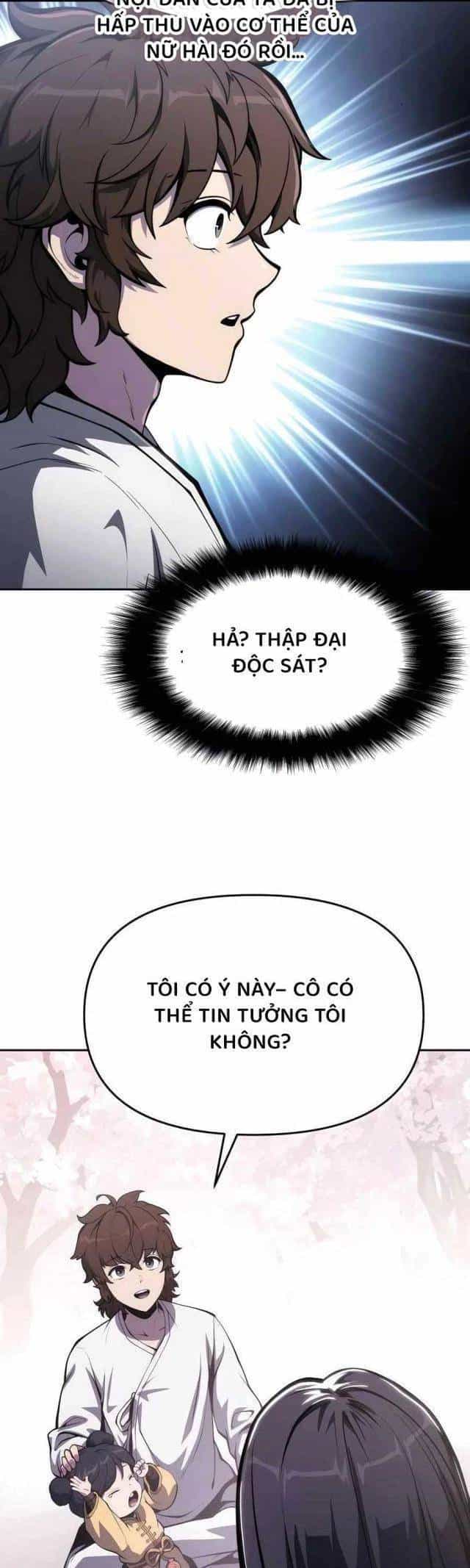 Chuyên Gia Côn Trùng Tại Đường Gia Tứ Xuyên - Chương 10 - ảnh 52