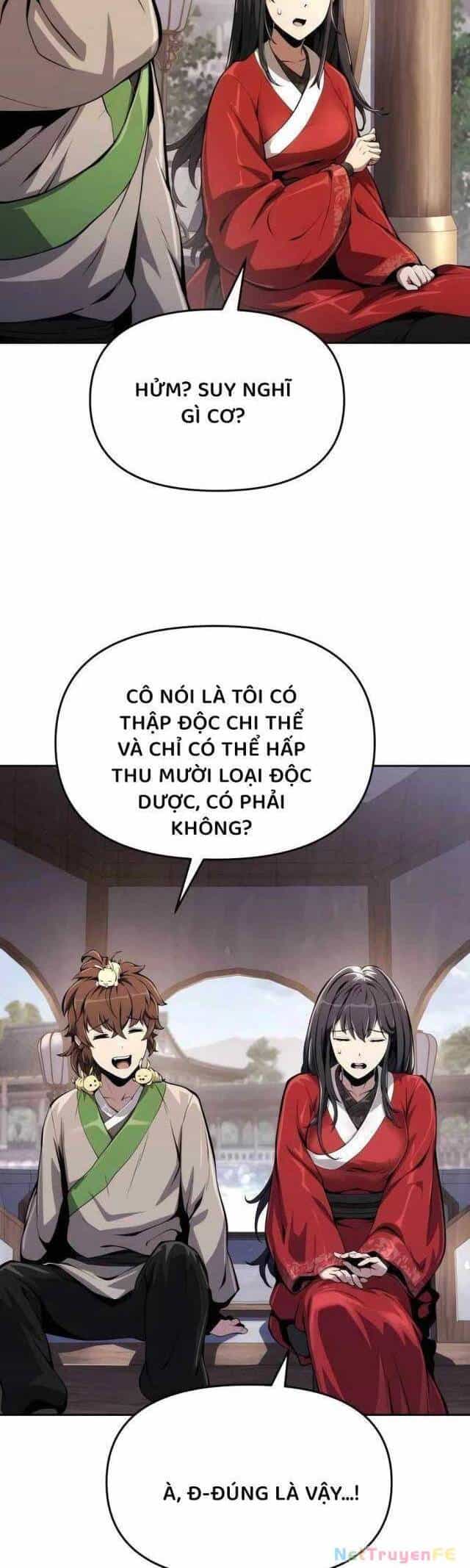 Chuyên Gia Côn Trùng Tại Đường Gia Tứ Xuyên - Chương 10 - ảnh 63